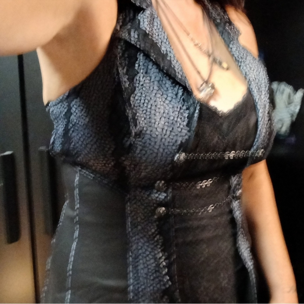 Iso Tripp Dress